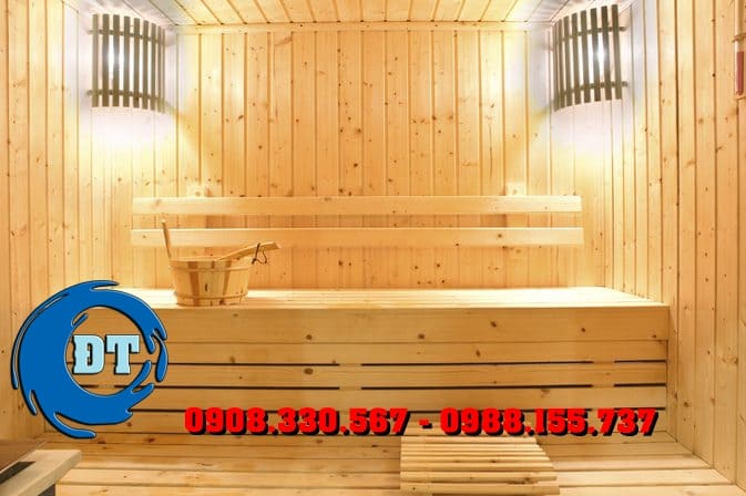 Nếu gia đình bạn đang có nhu cầu thiết kế phòng sauna gia đình để mọi người có thể sử dụng bất kỳ khi nào cần thì bạn cần liên hệ với hoboidongtien.com