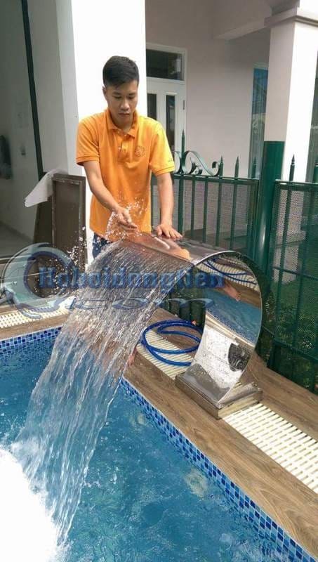 Đồng Tiến là một trong những đơn vị cung cấp thiết bị hồ bơi chính hãng, giá rẻ tại thành phố Hồ Chí Minh