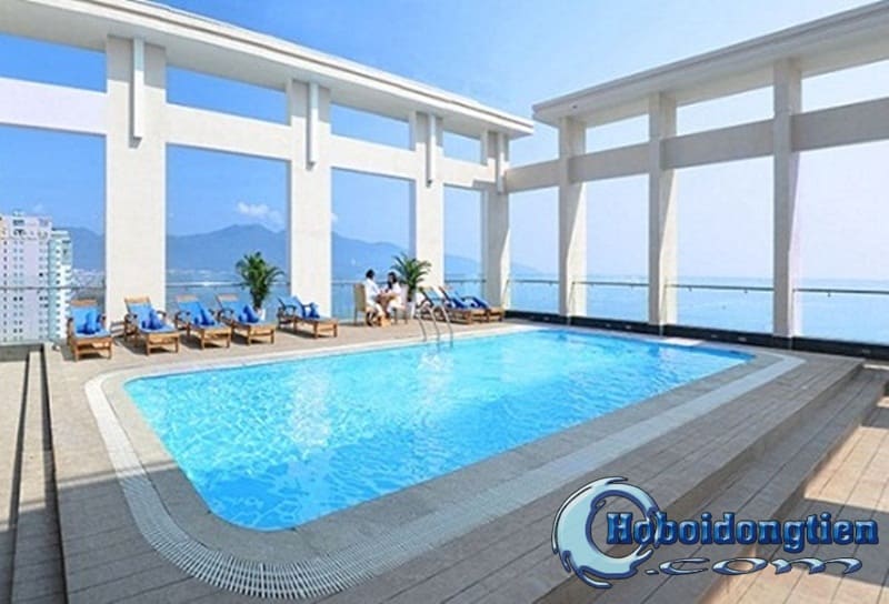 hoboidongtien.com tự hào là đơn vị chuyên thiết kế và xây dựng hồ bơi kinh doanh sang trọng uy tín nhất ở Việt Nam