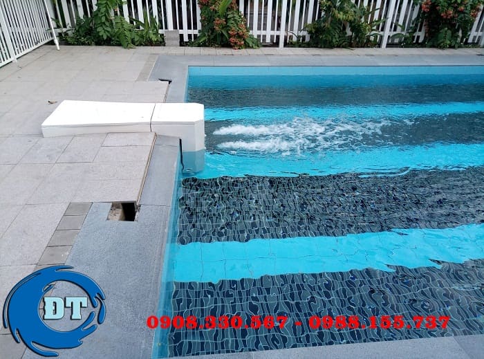 Đến với dịch vụ cung cấp thiết bị hồ bơi của công ty TNHH KTCN Đồng Tiến quý khách sẽ được chúng tôi cung cấp các thiết bị bể bơi hiện đại