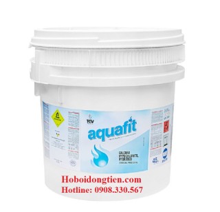 Chlorine Aquafit 62%